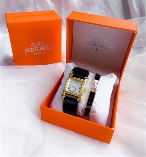 นาฬิกา hermes ผู้หญิงราคา|hermes online shopping thailand.